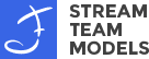 StreamTeam Models