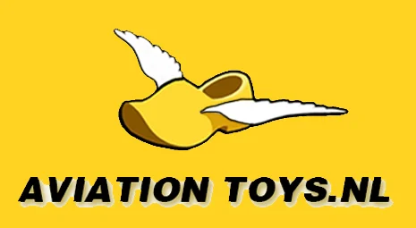 Logo Aviation Toys