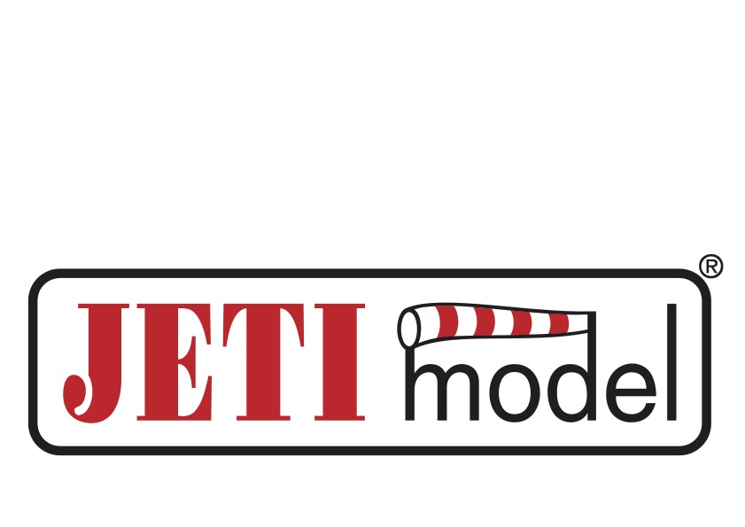 Logo Jeti Model